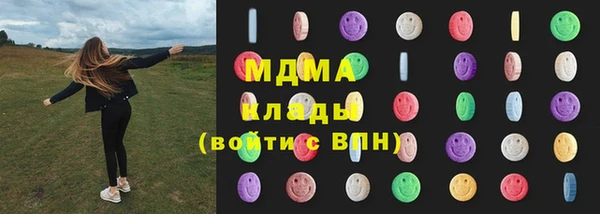 СК Горнозаводск